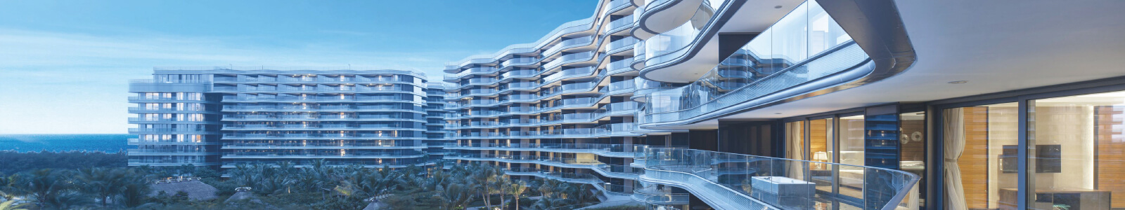 三亞鼎晨房地産咨詢有限公司