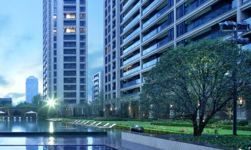 三亞鼎晨房地産咨詢有限公司