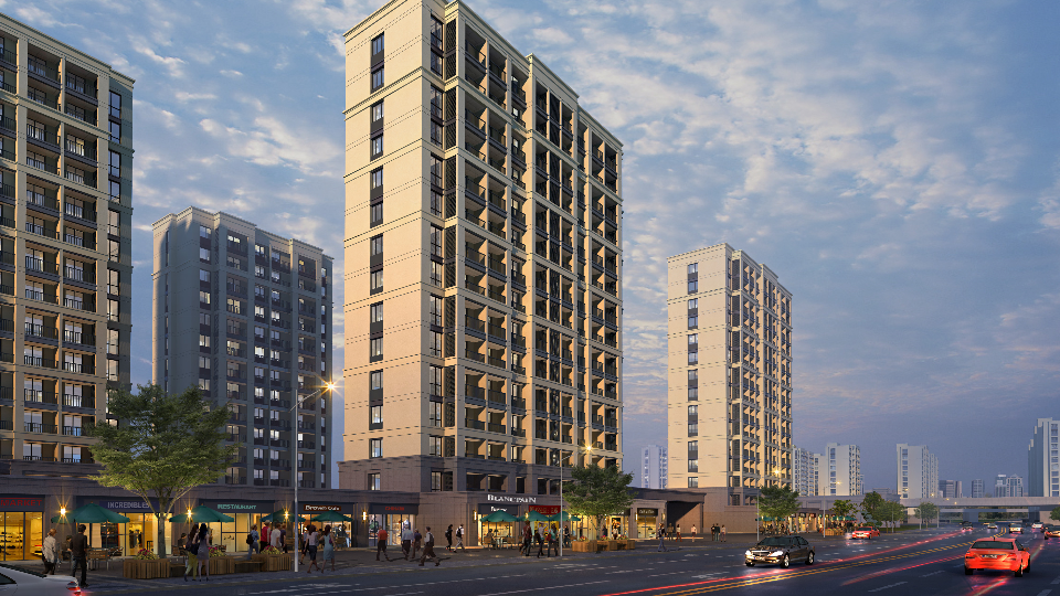 三亞鼎晨房地産咨詢有限公司