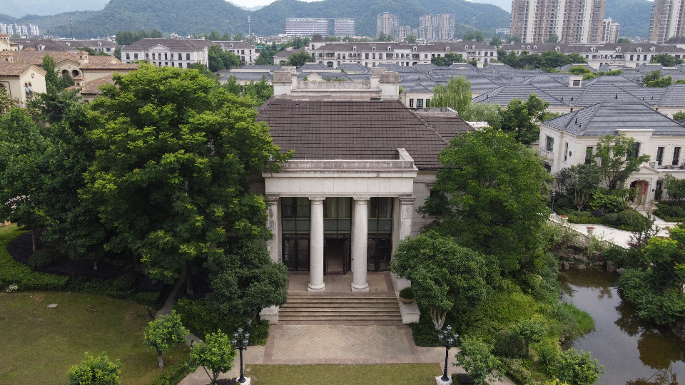 三亞鼎晨房地産咨詢有限公司