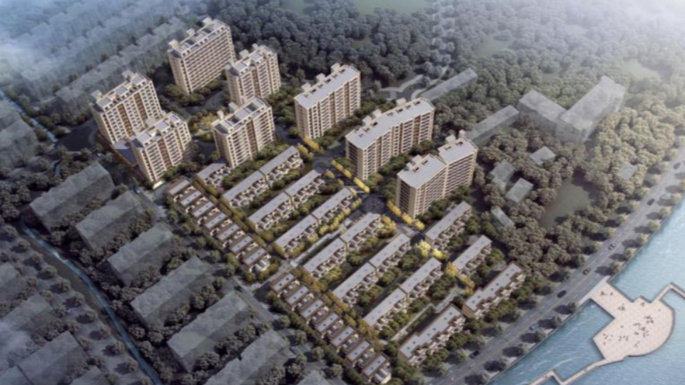 三亞鼎晨房地産咨詢有限公司