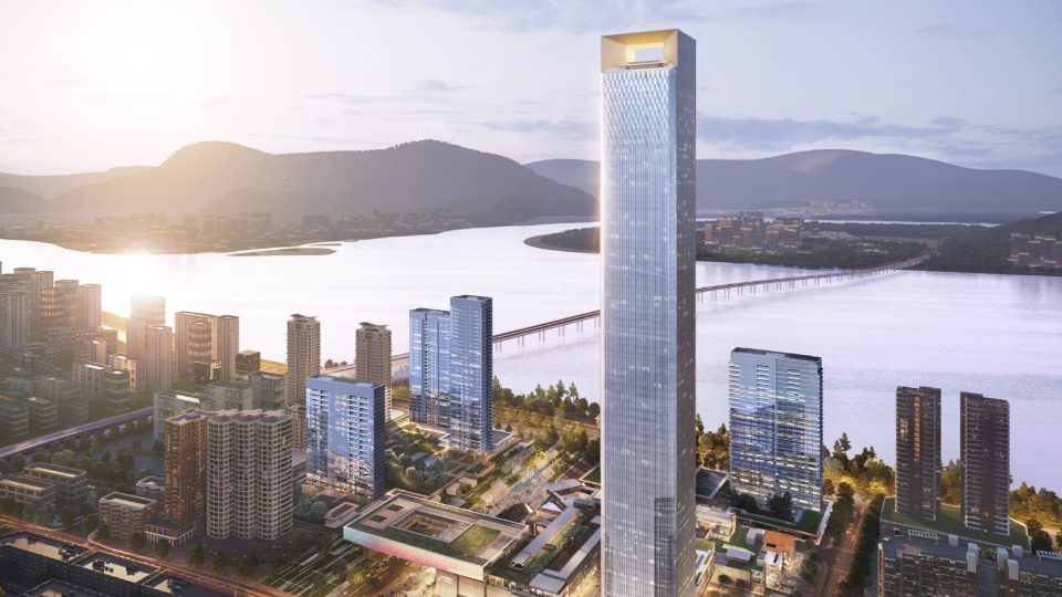 三亞鼎晨房地産咨詢有限公司