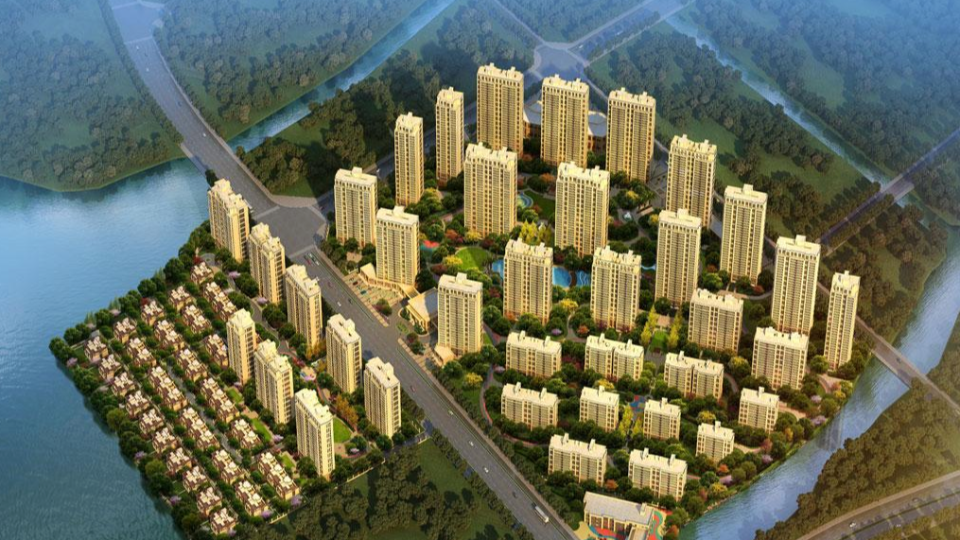 三亞鼎晨房地産咨詢有限公司