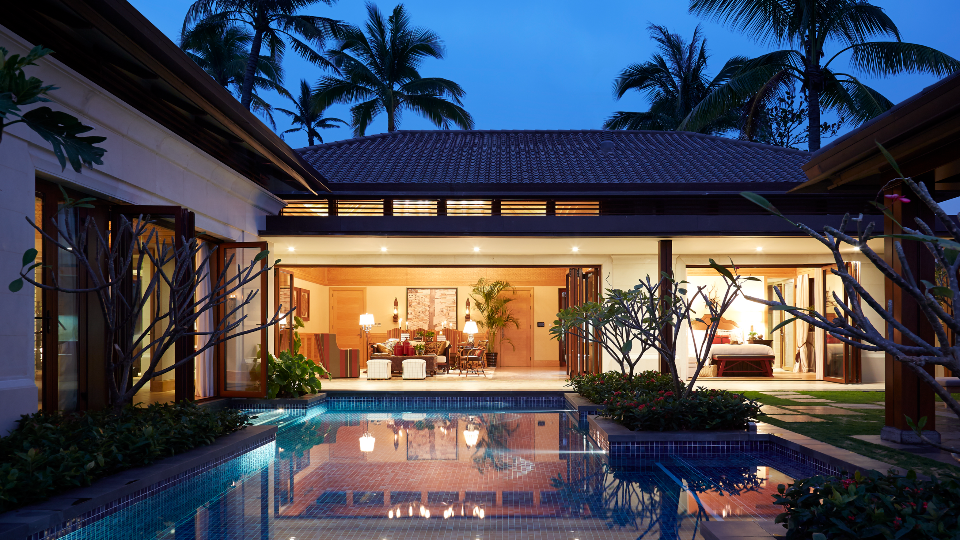 三亞鼎晨房地産咨詢有限公司