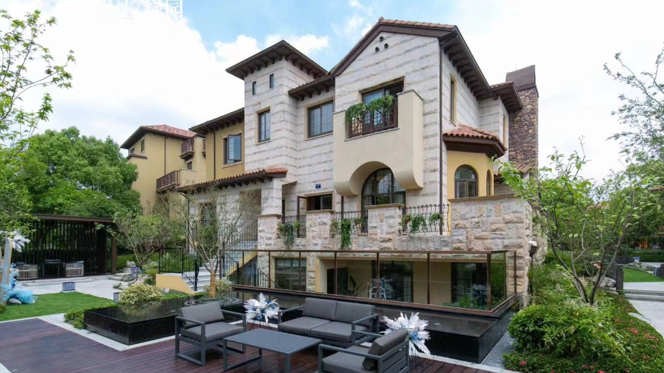 三亞鼎晨房地産咨詢有限公司