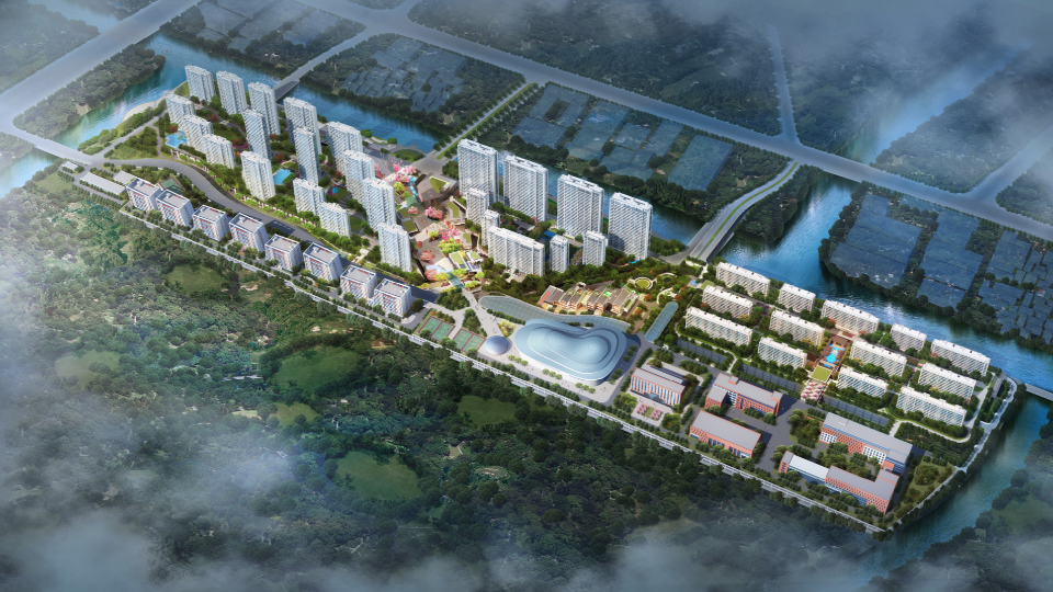 三亞鼎晨房地産咨詢有限公司